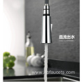 Removable Kitchen Pull Down Sprayer Faucets